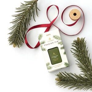 NIB THYMES Pura Frasier Fir x 2